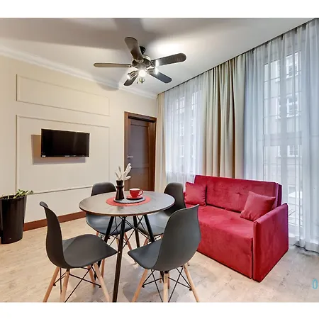 Stary Chlebnicka A Apartment *