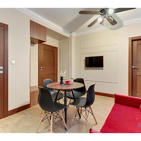 Stary Chlebnicka A Apartment