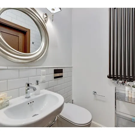 Apartment Stary Chlebnicka A