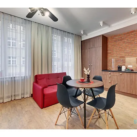 Apartment Stary Chlebnicka A *