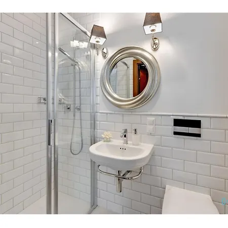 Apartment Stary Chlebnicka A Gdansk